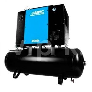 Винтовой компрессор  MICRON.E 15 - 270 8