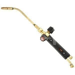 ДЖЕТ Горелка пропановая ГЗУ (нак. 2, 3) (Джет)