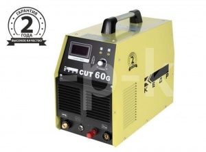 Аппарат плазменной резки CUT 60G