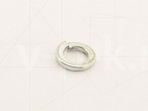 Шайба 5.65Г к головке С412М для компрессора АСО-Бежецк фото