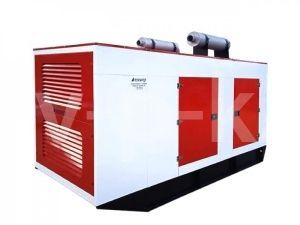 Дизельный генератор  АД-600C-Т400-1РКМ11
