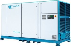 Винтовой компрессор  TAURUS 315 W 8