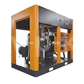 Винтовой компрессор Berg ВК-400-Е 7