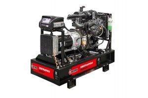 Дизельный генератор  АДА 38-Т400 РЯ2