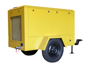 Винтовой компрессор  DLDY-90/10GA