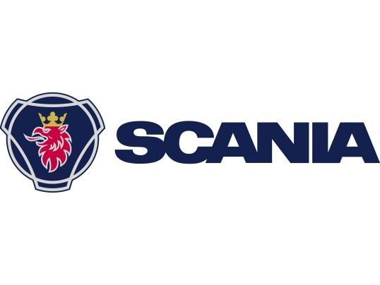 Scania Scania