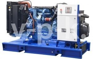 Дизельный генератор ТСС АД-80С-Т400-1РМ9 с АВР 026356 фото