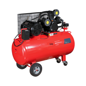 Поршневой компрессор Fubag DCF-900/270 CT7.5 29 838 339 для производства фото