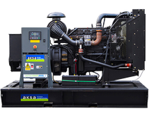 Дизельный генератор  APD660P