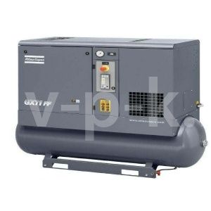 Винтовой компрессор Atlas Copco GX 2EP 10FF TM(200)