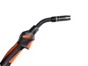 Сварог Горелка TECH  MS 25 (евро адаптер) 4м