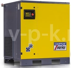 Винтовой компрессор COMPRAG F-7508