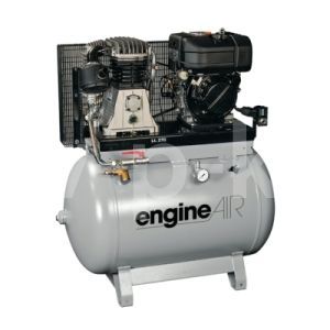 Поршневой компрессор ABAC ENGINEAIR 11/270 DIESEL фото