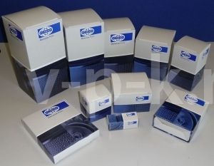 Фильтр масляный 901-136