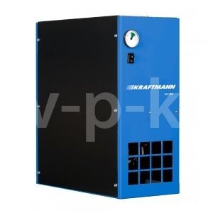 Рефрижераторный осушитель воздуха  KHD 50 фото