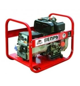 Дизельный генератор Вепрь АСПДТ 200-6/230 ВЛ-С  фото