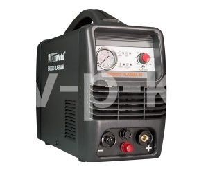 Аппарат плазменной резки Fox Weld SAGGIO PLASMA 40 фото