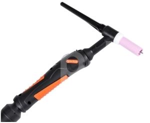 Сварог Горелка TECH  TS 26 (2pin, 3/8G) 8м фото