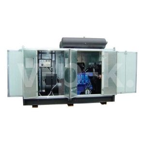 Дизельный генератор  АДС 400-Т400 РФ