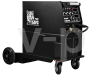 Сварочный полуавтомат инвертор MMA БАРС Profi MIG-357 DT2