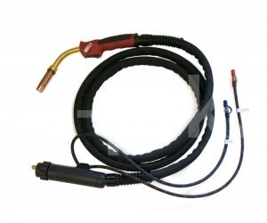 Aurora Горелка MIG 500 WATER COOL 500A(60%) EURO 5m