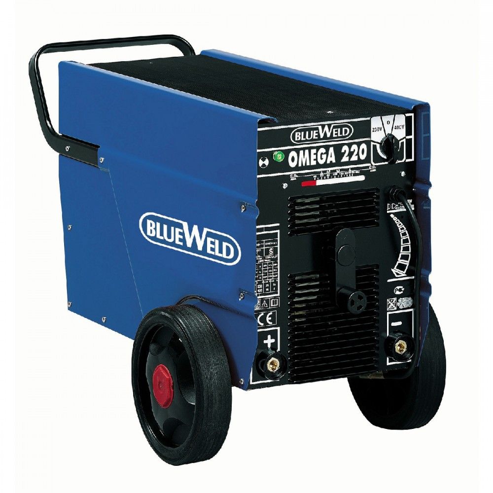 Сварочный выпрямитель MMA  Omega 280