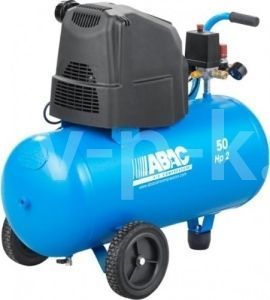 Поршневой компрессор  Montecarlo O20P