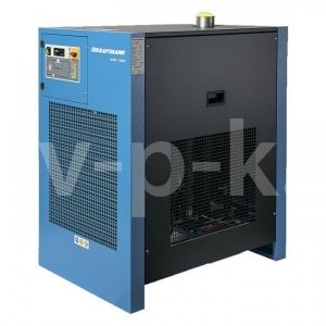 Рефрижераторный осушитель воздуха  KHD 1010 фото