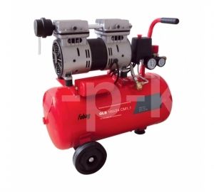 Поршневой компрессор  OLS 160/24 CM 1.1