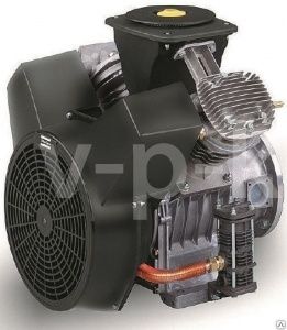 Поршневой компрессор Atlas Copco LT 2-20 (3ph) Block