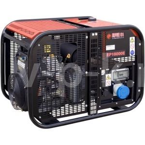 Бензиновый генератор Europower EP 16000 E SA0951501 фото