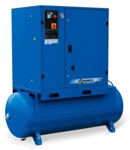 Винтовой компрессор  ВК20-15-500