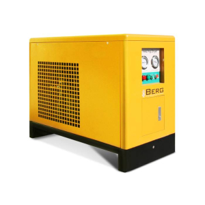 Рефрижераторный осушитель воздуха Berg OB-30 16 бар фото