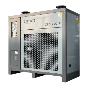 Рефрижераторный осушитель воздуха Exelute XRD 220 P фото