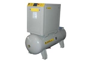 Винтовой компрессор  ДЭН-22Ш-ОР-500L-13