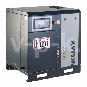 Винтовой компрессор Fini K-MAX 5.5-13