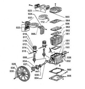Фильтр b3800 фото
