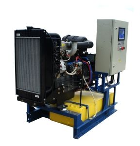 Дизельный генератор  ADP-30 Perkins