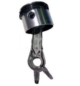 4191020000 Шатунно-поршневая группа