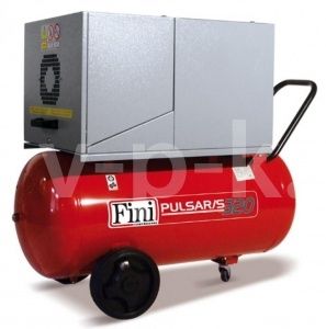 Поршневой компрессор Fini PULSAR/S 103-90-3T