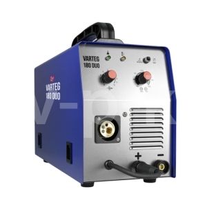 Сварочный полуавтомат инвертор MMA Fox Weld VARTEG DUO 180-S
