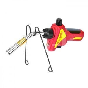 Castolin Горелка паяльн. Castolin СТК-27 одн/раз. баллон (1балл.), MESSER