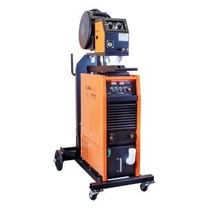 Сварочные инверторы MIG-MAG Fox Weld UNO MIG 500 DOUBLE PULSE фото