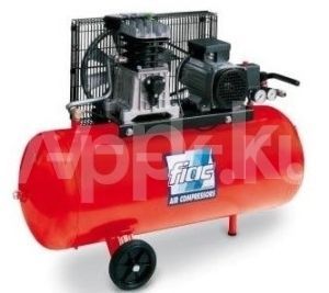 Поршневой компрессор Fiac AB 50-515