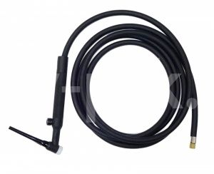 Aurora Горелка TIG 26V 180A (35%), M12x1, 8m, с вентилем фото