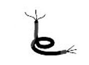 7329900000 Однофазный кабель фото