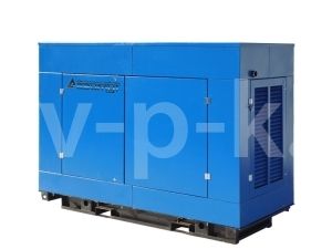 Дизельный генератор Азимут АД-40C-Т400-2РПМ11  фото