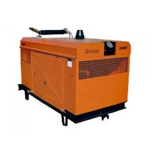 Винтовой компрессор  ЗИФ-ПВ-10/1,0 (МЗА 9-50-04)