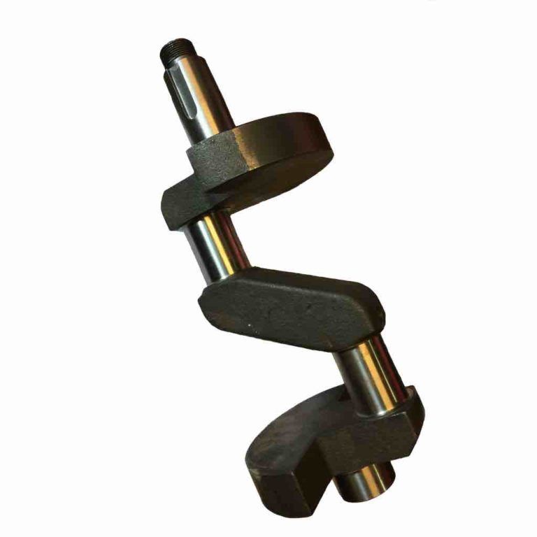 Узел коленвала ПК-3,5А для компрессора ПК,ПКС,ПКСД