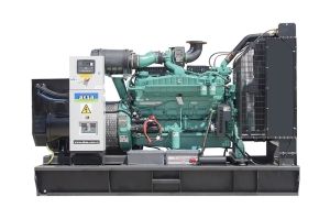 Дизельный генератор  AC825